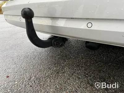 Skåpbil  Volkswagen Caddy Maxi -2018 | 2.0 TDI BlueMotion DSG Sequential | 102hk