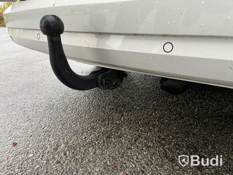 Skåpbil  Volkswagen Caddy Maxi -2018 | 2.0 TDI BlueMotion DSG Sequential | 102hk