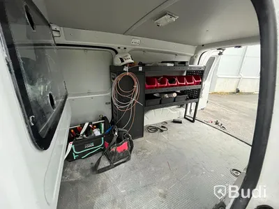 Skåpbil  Volkswagen Caddy Maxi -2018 | 2.0 TDI BlueMotion DSG Sequential | 102hk