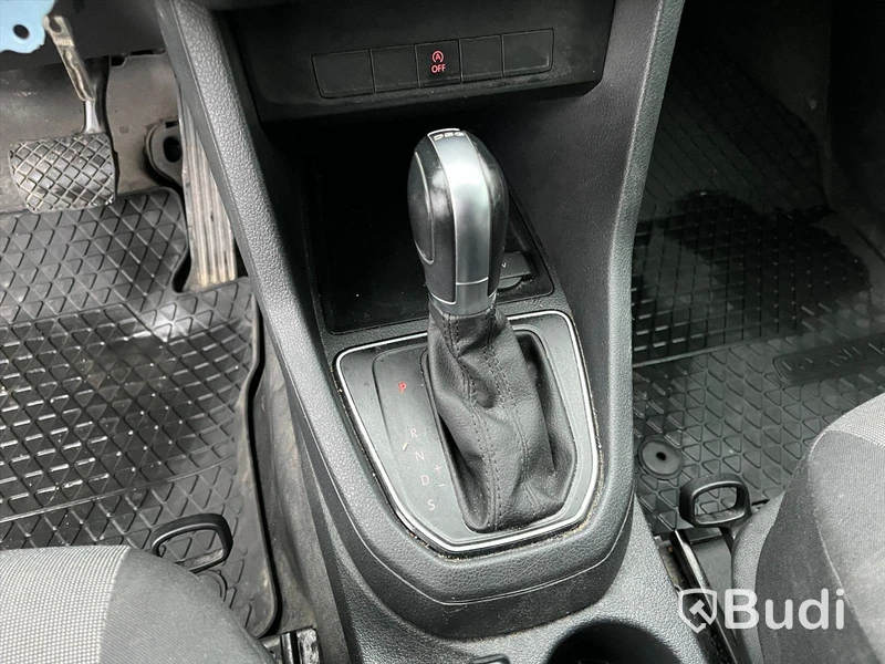 Skåpbil  Volkswagen Caddy Maxi -2018 | 2.0 TDI BlueMotion DSG Sequential | 102hk