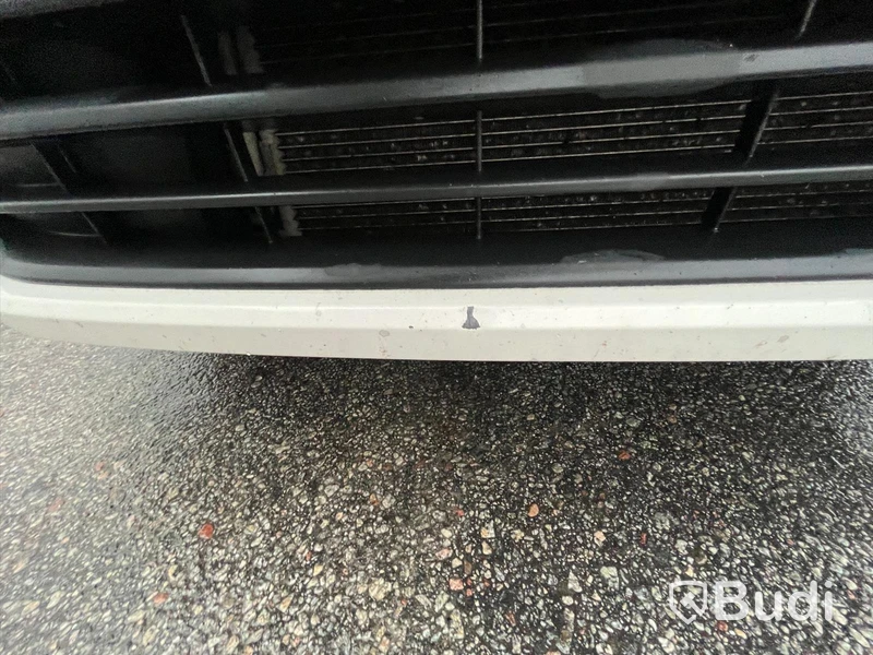 Skåpbil  Volkswagen Caddy Maxi -2018 | 2.0 TDI BlueMotion DSG Sequential | 102hk