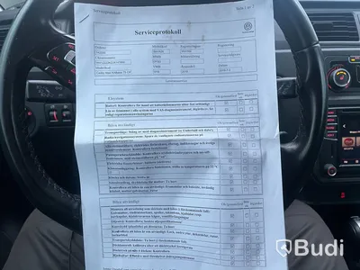 Skåpbil  Volkswagen Caddy Maxi -2018 | 2.0 TDI BlueMotion DSG Sequential | 102hk