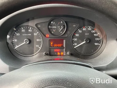 Lättlastbil Toyota Proace Skåpbil 1,6 D-4D  |  Manuell  |  90HK  |  2015