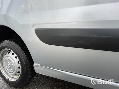 Lättlastbil Toyota Proace Skåpbil 1,6 D-4D  |  Manuell  |  90HK  |  2015
