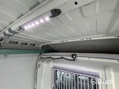Lättlastbil Peaugeot Boxer Van 335 2,2 HDi | Manuell | 120hk | 2010