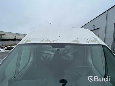 Lättlastbil Peaugeot Boxer Van 335 2,2 HDi | Manuell | 120hk | 2010