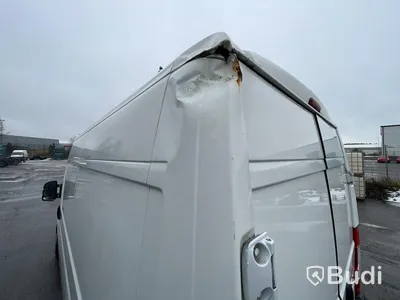 Lättlastbil Peaugeot Boxer Van 335 2,2 HDi | Manuell | 120hk | 2010