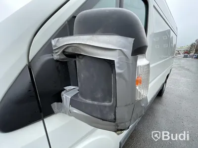 Lättlastbil Peaugeot Boxer Van 335 2,2 HDi | Manuell | 120hk | 2010