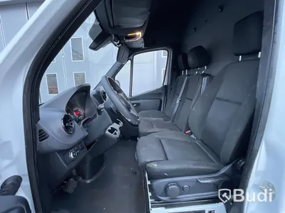 Lättlastbil Mercedes-Benz Sprinter 314 CDI | 2,2 CDI | 143 HK | 2019