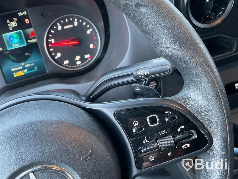Lättlastbil Mercedes-Benz Sprinter 314 CDI | 2,2 CDI | 143 HK | 2019