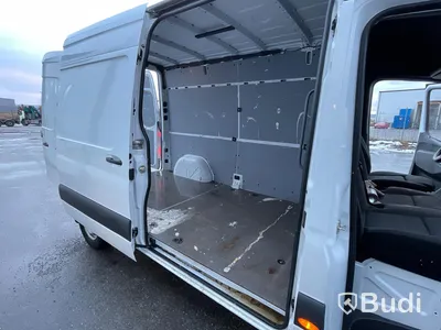 Lättlastbil Mercedes-Benz Sprinter 314 CDI | 2,2 CDI | 143 HK | 2019
