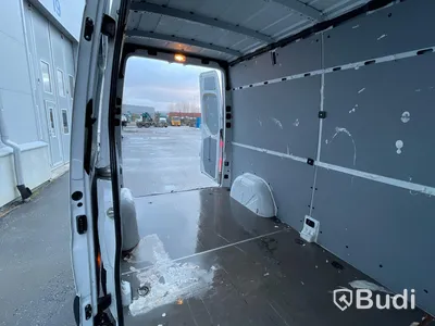 Lättlastbil Mercedes-Benz Sprinter 314 CDI | 2,2 CDI | 143 HK | 2019