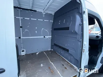 Lättlastbil Mercedes-Benz Sprinter 314 CDI | 2,2 CDI | 143 HK | 2019
