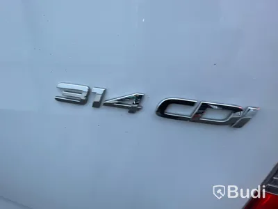 Lättlastbil Mercedes-Benz Sprinter 314 CDI | 2,2 CDI | 143 HK | 2019