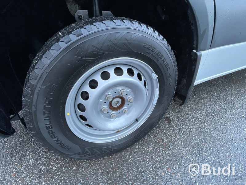Lättlastbil Mercedes-Benz Sprinter 314 CDI | 2,2 CDI | 143 HK | 2019
