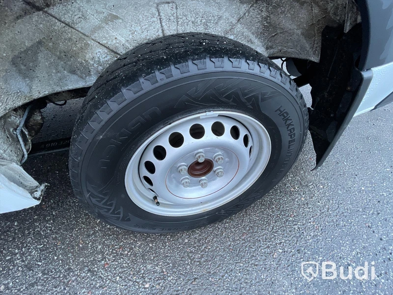 Lättlastbil Mercedes-Benz Sprinter 314 CDI | 2,2 CDI | 143 HK | 2019