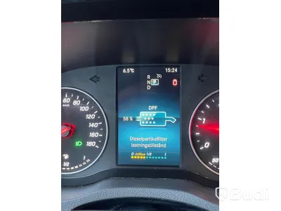 Lättlastbil Mercedes-Benz Sprinter 314 CDI | 2,2 CDI | 143 HK | 2019