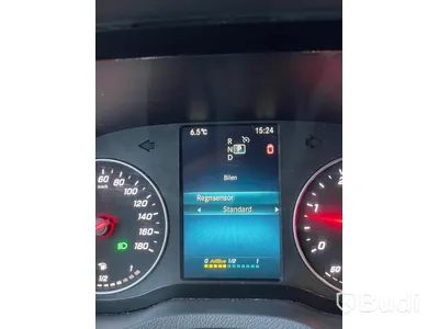 Lättlastbil Mercedes-Benz Sprinter 314 CDI | 2,2 CDI | 143 HK | 2019