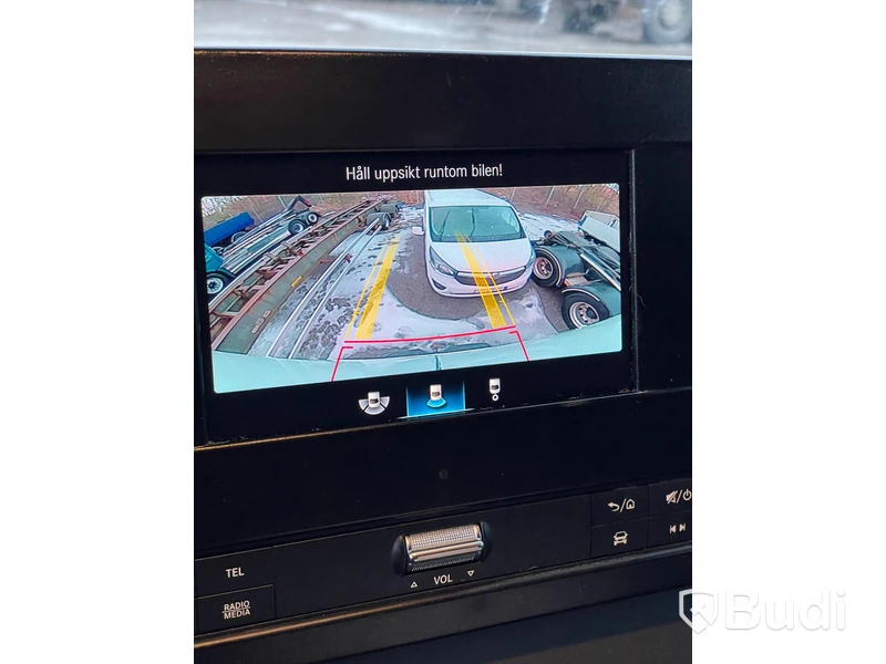 Lättlastbil Mercedes-Benz Sprinter 314 CDI | 2,2 CDI | 143 HK | 2019