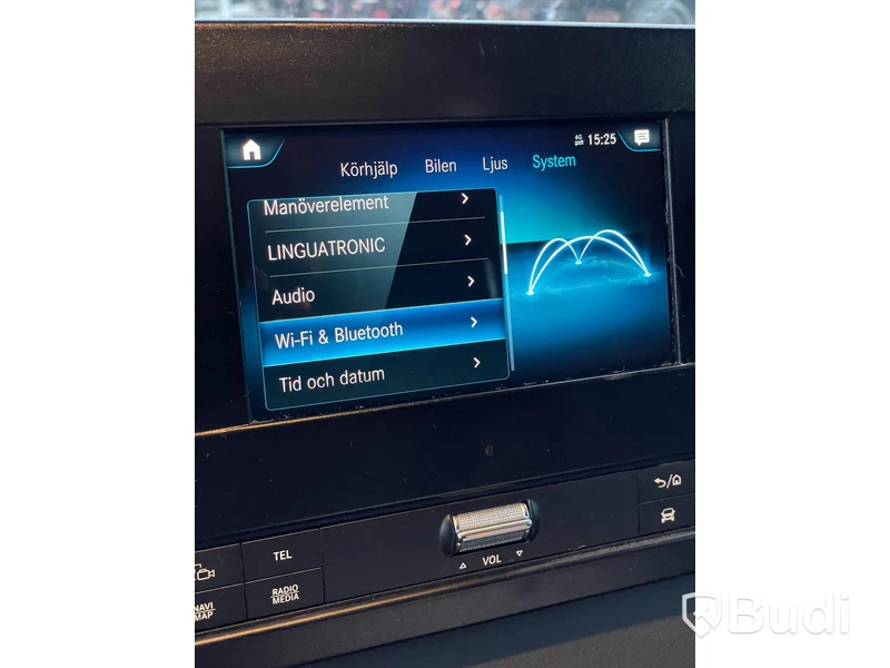 Lättlastbil Mercedes-Benz Sprinter 314 CDI | 2,2 CDI | 143 HK | 2019