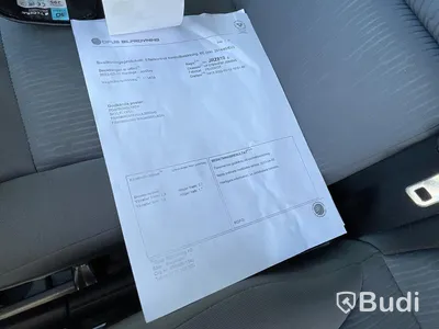 Lättlastbil Peugeot Partner Van 1.6 HDi Manual, 92hp, 2015