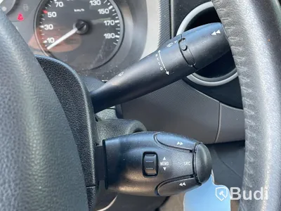 Lättlastbil Peugeot Partner Van 1.6 HDi Manual, 92hp, 2015