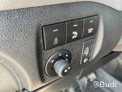 Lättlastbil Peugeot Partner Van 1.6 HDi Manual, 92hp, 2015
