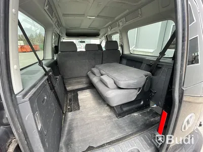 Lättlastbil Volkswagen Caddy Maxi Life 1.6 TDI DSG Sequential, 102hp, 2015