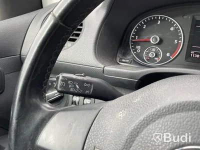 Lättlastbil Volkswagen Caddy Maxi Life 1.6 TDI DSG Sequential, 102hp, 2015