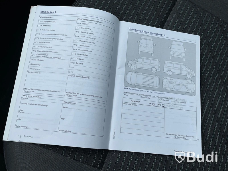 Lättlastbil Volkswagen Caddy Maxi Life 1.6 TDI DSG Sequential, 102hp, 2015