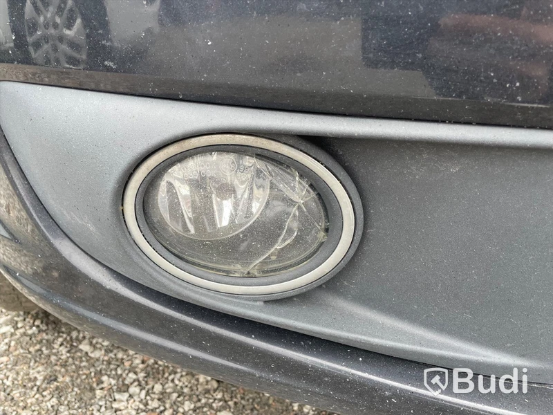 Lättlastbil Volkswagen Caddy Maxi Life 1.6 TDI DSG Sequential, 102hp, 2015