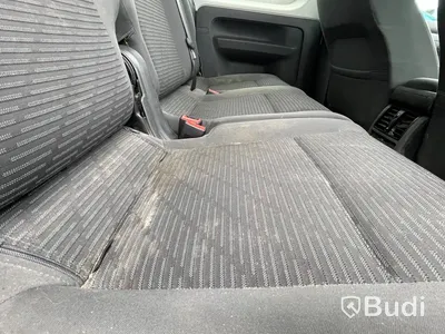 Lättlastbil Volkswagen Caddy Maxi Life 1.6 TDI DSG Sequential, 102hp, 2015