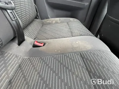 Lättlastbil Volkswagen Caddy Maxi Life 1.6 TDI DSG Sequential, 102hp, 2015
