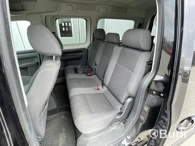 Lättlastbil Volkswagen Caddy Maxi Life 1.6 TDI DSG Sequential, 102hp, 2015