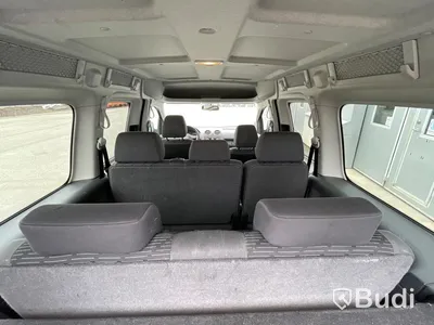 Lättlastbil Volkswagen Caddy Maxi Life 1.6 TDI DSG Sequential, 102hp, 2015
