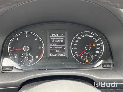 Lättlastbil Volkswagen Caddy Maxi Life 1.6 TDI DSG Sequential, 102hp, 2015