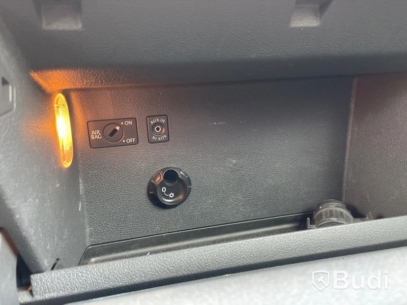 Lättlastbil Volkswagen Caddy Maxi Life 1.6 TDI DSG Sequential, 102hp, 2015