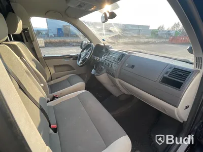 Lättlastbil Volkswagen Transporter T30 2.0 TDI DSG Sequential, 140hp, 2015