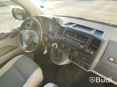 Lättlastbil Volkswagen Transporter T30 2.0 TDI DSG Sequential, 140hp, 2015