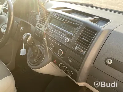 Lättlastbil Volkswagen Transporter T30 2.0 TDI DSG Sequential, 140hp, 2015