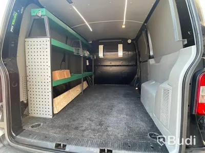 Lättlastbil Volkswagen Transporter T30 2.0 TDI DSG Sequential, 140hp, 2015
