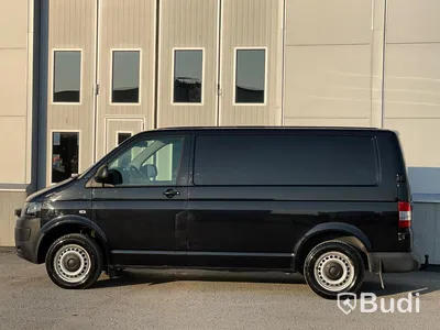 Lättlastbil Volkswagen Transporter T30 2.0 TDI DSG Sequential, 140hp, 2015