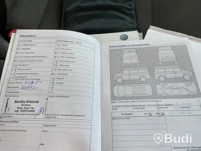 Lättlastbil Volkswagen Transporter T30 2.0 TDI DSG Sequential, 140hp, 2015