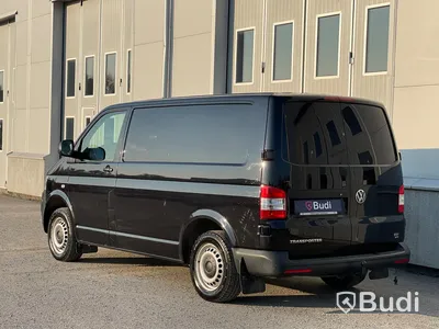 Lättlastbil Volkswagen Transporter T30 2.0 TDI DSG Sequential, 140hp, 2015