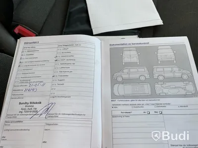 Lättlastbil Volkswagen Transporter T30 2.0 TDI DSG Sequential, 140hp, 2015