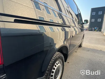 Lättlastbil Volkswagen Transporter T30 2.0 TDI DSG Sequential, 140hp, 2015
