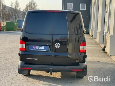 Lättlastbil Volkswagen Transporter T30 2.0 TDI DSG Sequential, 140hp, 2015