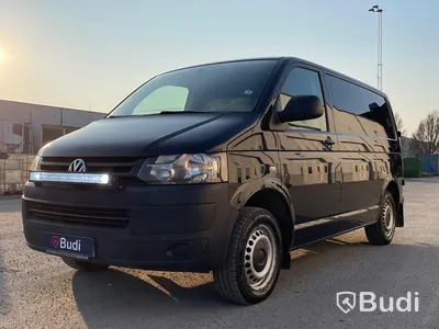 Lättlastbil Volkswagen Transporter T30 2.0 TDI DSG Sequential, 140hp, 2015