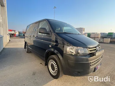 Lättlastbil Volkswagen Transporter T30 2.0 TDI DSG Sequential, 140hp, 2015