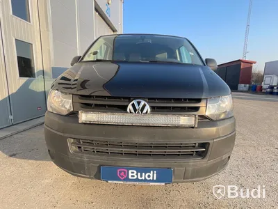 Lättlastbil Volkswagen Transporter T30 2.0 TDI DSG Sequential, 140hp, 2015